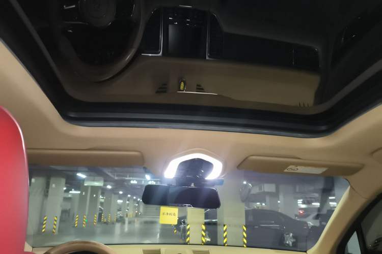 Used Porsche Macan 2014 Macan 2.0T
