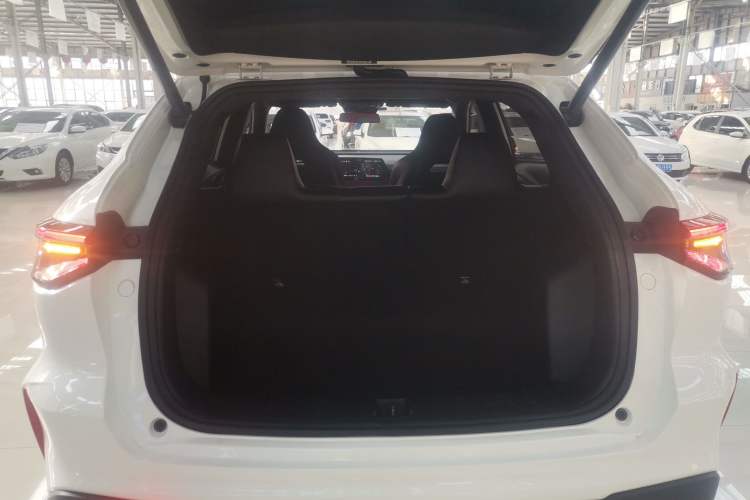 Used Changan X5 PLUS 2024 1.5T DCT ZhiZun Version