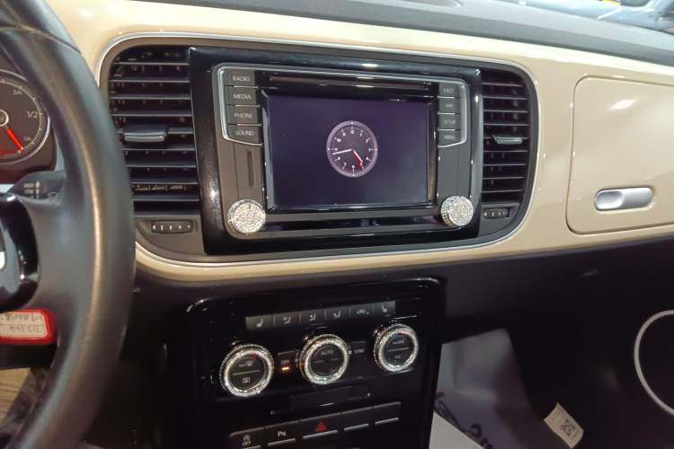 Used Volkswagen Beetle 2019 180TSI Collector's Edition
