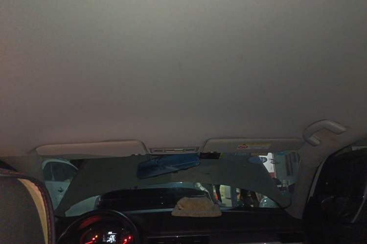 Used Volkswagen Bora 2018 1.5L Manual Fashion Model
