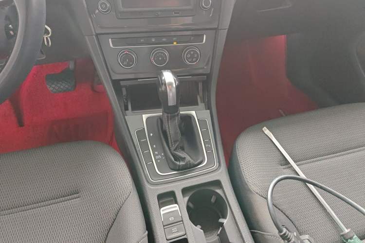 Used Volkswagen Golf 2017 230TSI Automatic Comfort Edition – Celebrating Milestone of One Million Units