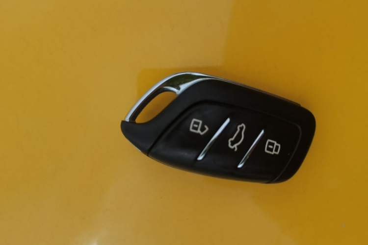 Used MG 5 2021 180 DVVT CVT Youth Luxury Edition
