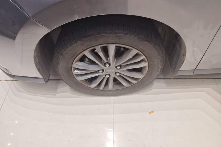 Used SAIC MAXUS G50 2021 1.5T Automatic Comfort Touring B
