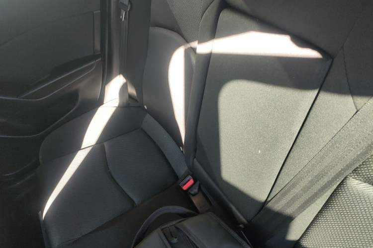 Used Mazda Mazda 3 Axela 2019 Cloud-Controlled Version Sedan 1.5L Automatic Comfort Trim China VI Standard