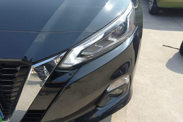 Used Nissan Teana 2021 2.0L XL Comfort Edition
