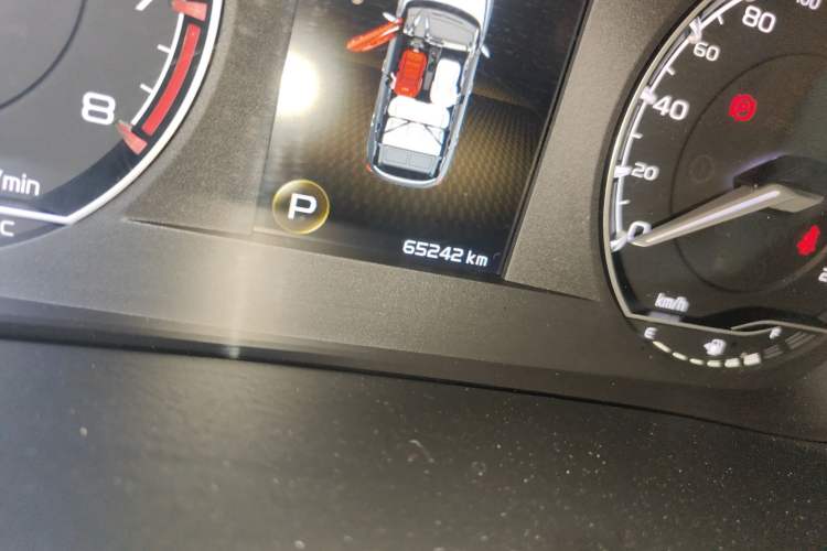 Used Geely Auto Coolray 2019 260T DCT Knight China V Standard