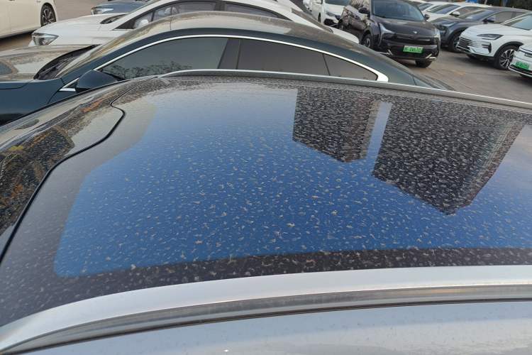 Used NETA S Shooting Brake 2024 Range-Extended 300 Standard Edition