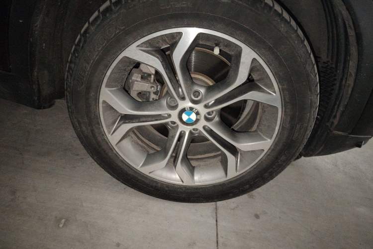 Used BMW X3 2014 xDrive20i X Design Package