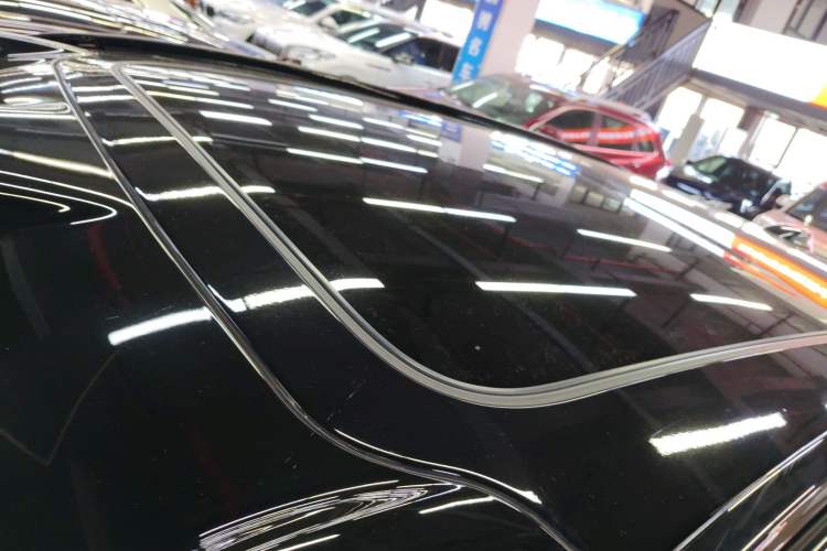 Used Nio ES7 2022 75 kWh
