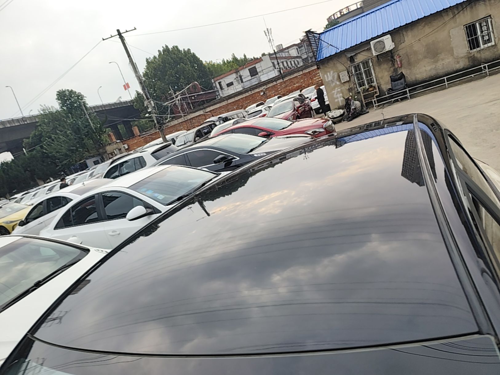 Geely Galaxy Geome 2026 Model 310km Dream Edition — снимка 7