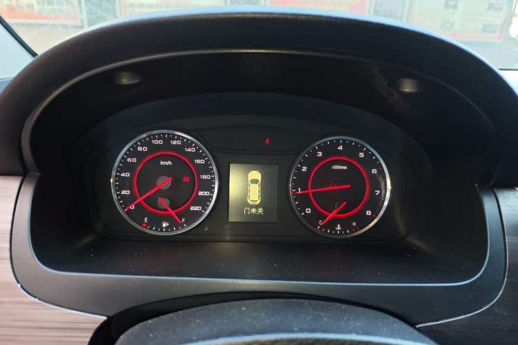 Used SAIC MAXUS G10 2018 PLUS 2.0T Automatic Elite Edition
