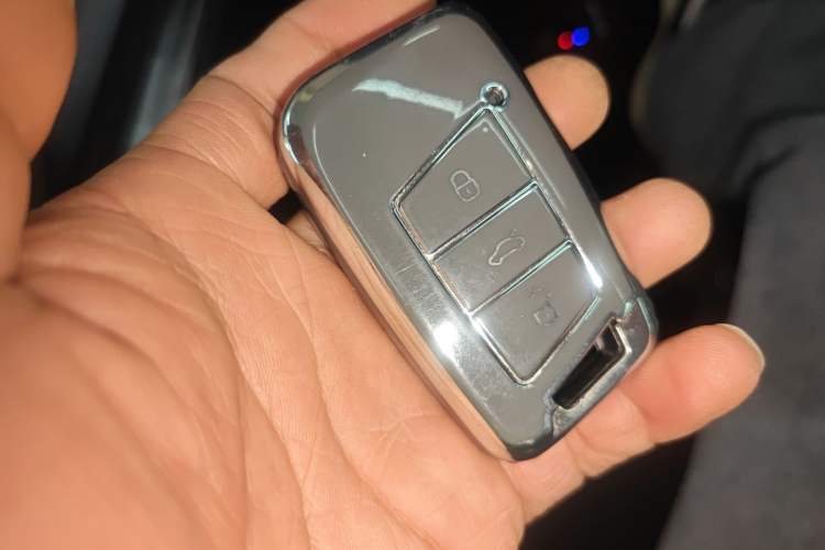 Used Volkswagen FAW-Volkswagen CC 2023 380TSI Striking Edition