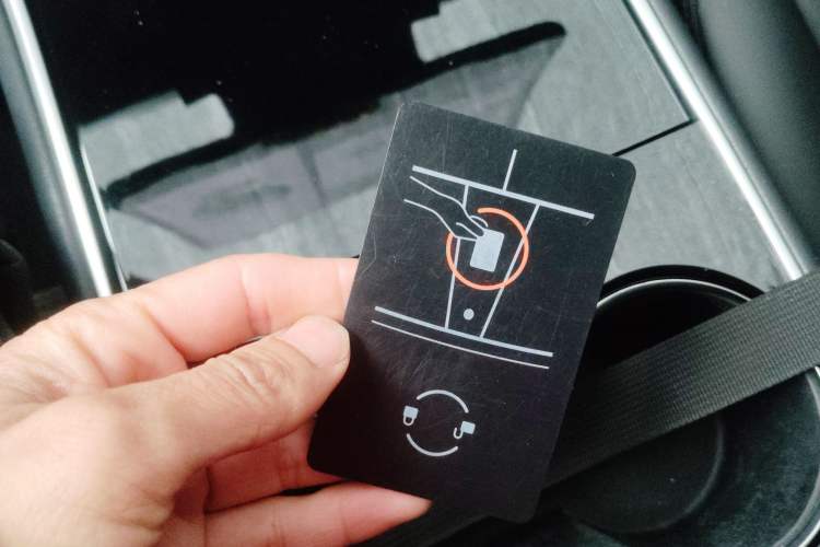 Used Tesla Model 3 2019 Standard Range Rear-Drive Upgraded Version