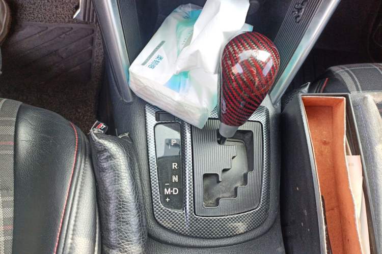 Used Mazda CX-5 2013 2.5L Automatic 4x4 Luxury Version