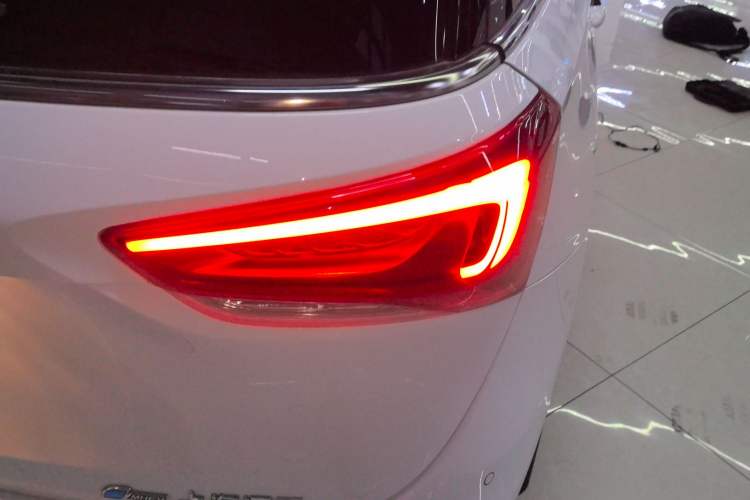 Used Buick GL6 2021 323T Mild Hybrid Connect Luxury Model