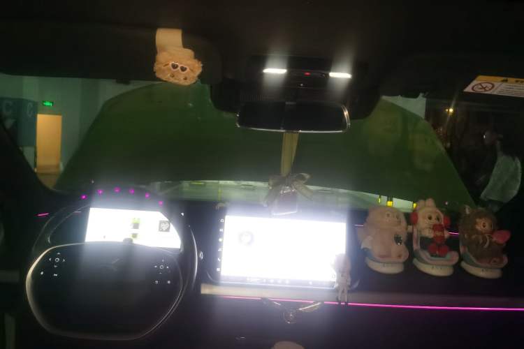 Used XPeng P7 2021 670E Pengyi Edition