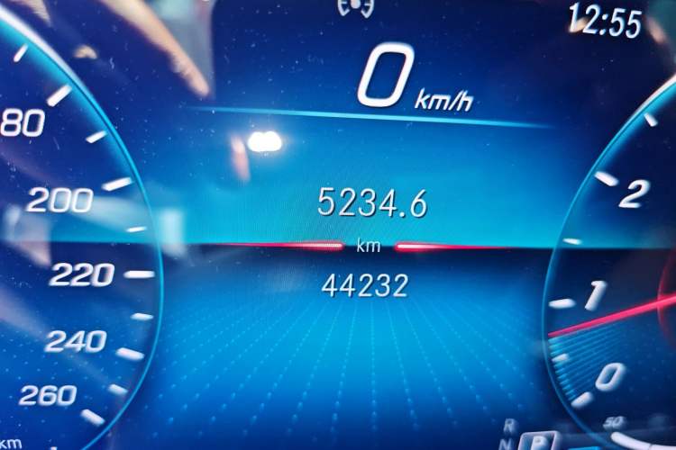 Used Mercedes-Benz E-Class 2021 Facelift E 260 L Sport Edition