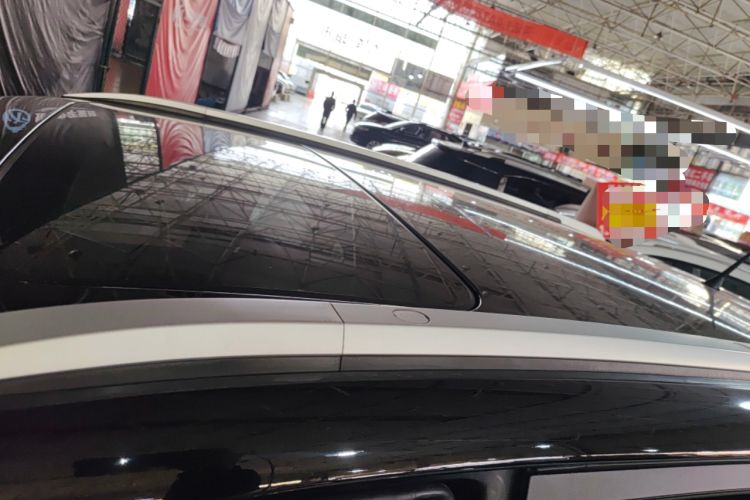 Used Chery Tiggo 3 2018 1.6L CVT Million Global Edition
