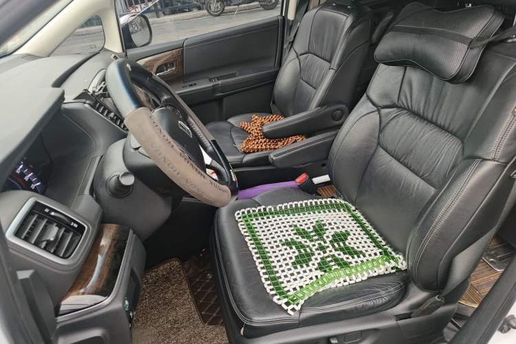 Used Honda Odyssey 2017 2.4L Smart Edition
