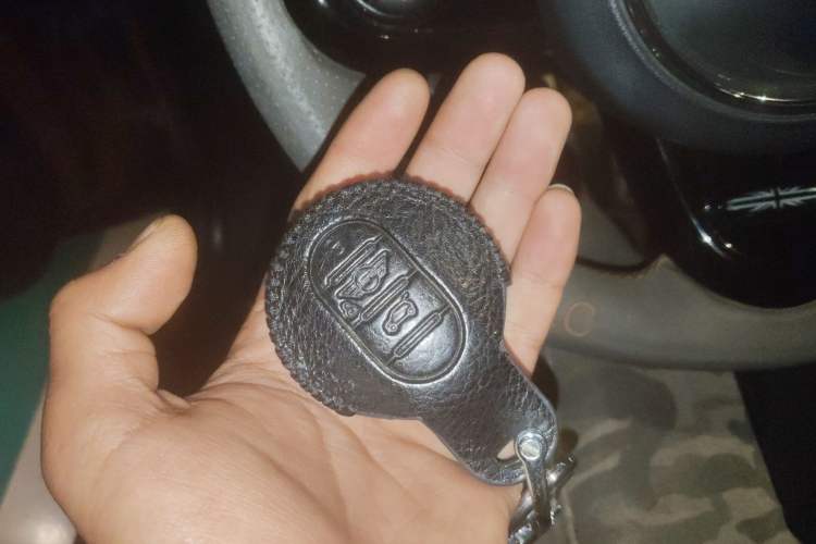 Used MINI Countryman 2019 2.0T COOPER S ALL4 Artist