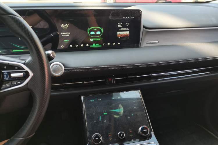 Used NETA U 2021 Pro 500 Industry Custom Edition