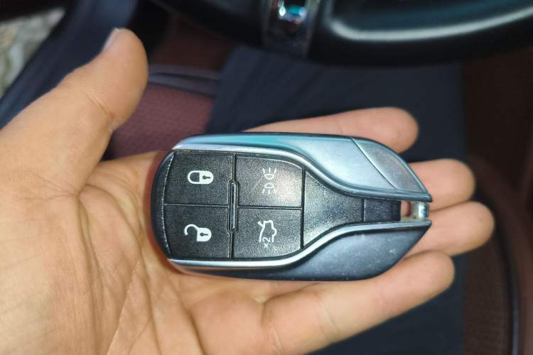 Used Maserati President 2013 3.0T Standard Model
