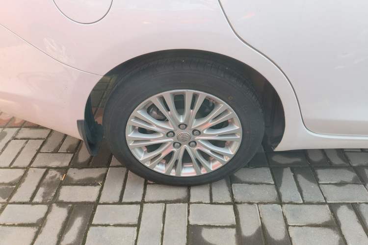 Used Buick GT 2016 15N Automatic Elite Edition