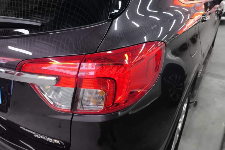 Used Buick Envision 2017 20T Two-Wheel Drive Elite Version