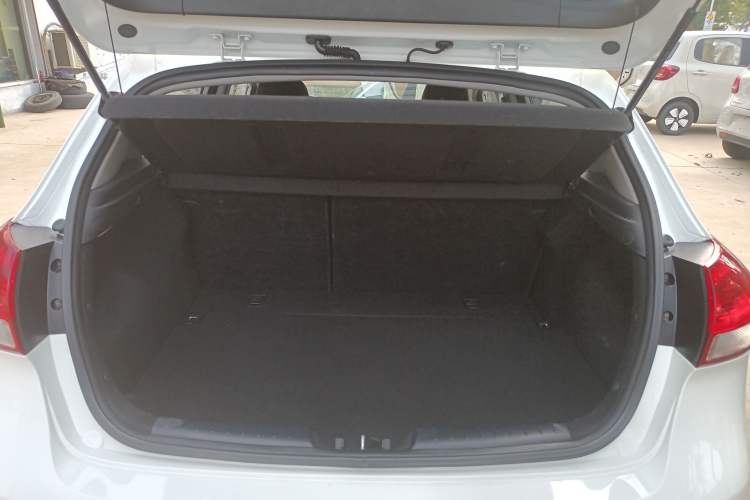 Used Kia K3S 2014 1.6L Automatic GL