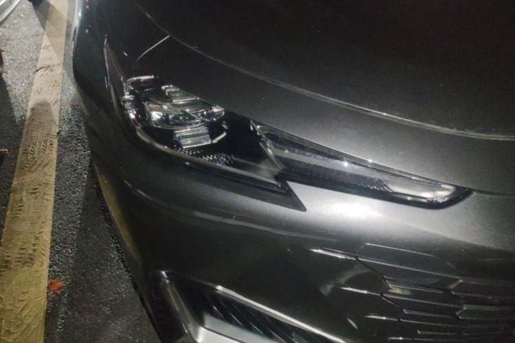 Used CHANGAN UNI-K 2021 2.0T Prestige Edition
