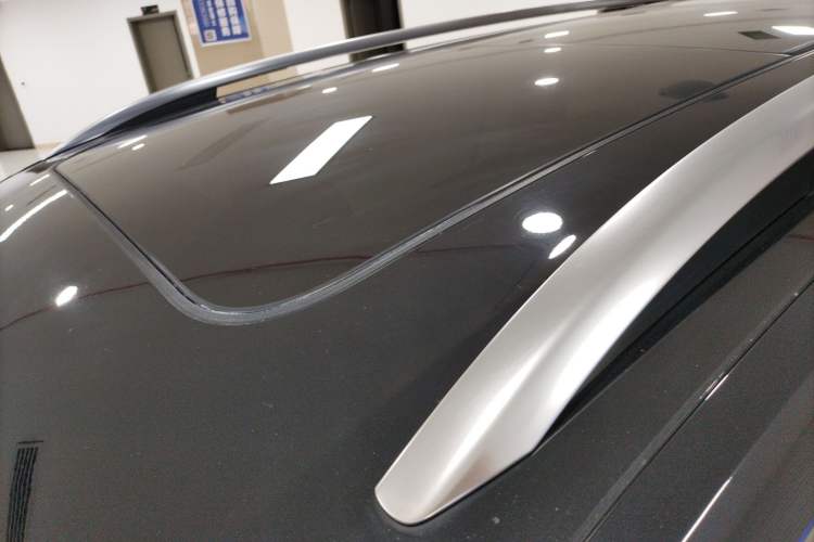 Used Volkswagen Teramont 2022 380TSI Four-Wheel Drive Prestige Luxury Edition