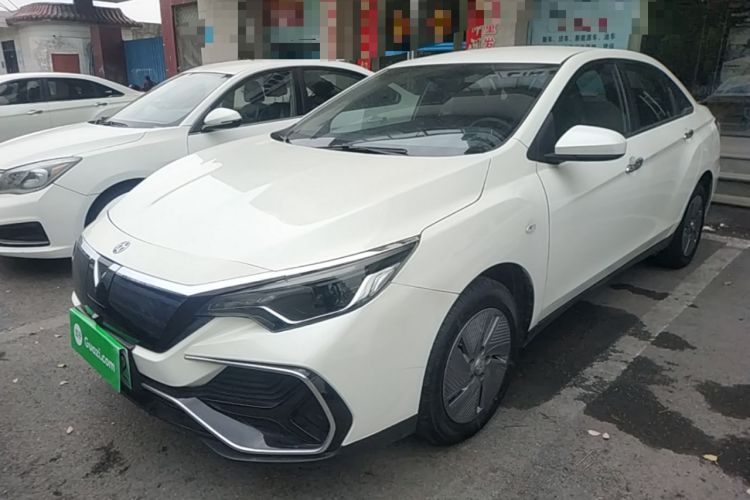 Used Venucia D60EV 2023 PLUS Comfort Edition SI Model