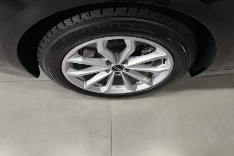 Used Audi A6L 2022 40 TFSI Luxury Prestige Edition