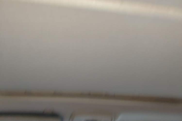 Used Volvo V60 2013 T5 Smart Edition Headliner