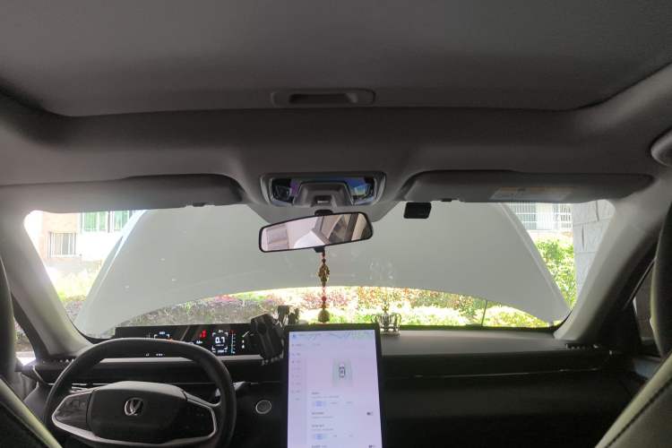 Used CHANGAN Eado DD 2023 Blue Whale NE 1.5T GDI DCT Luxury Edition
