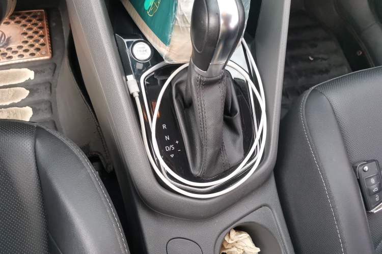 Used Jetta VS5 2019 280TSI Automatic Enjoyment Model