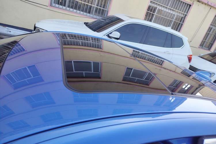 Used BMW 1 Series 2017 118i Design Package Model