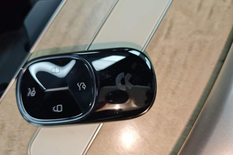 Used Nio ET9 2025 100kWh Signature Edition
