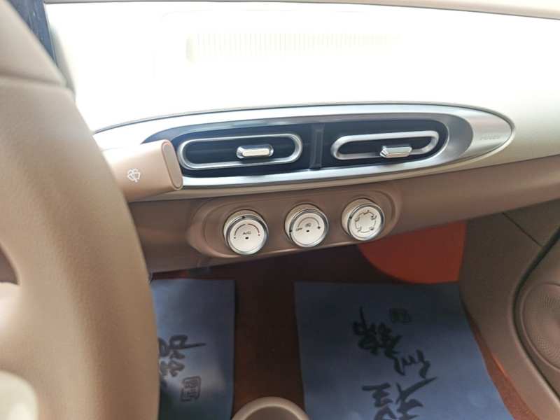 Used Wuling Hongguang MINIEV 2025 Four-Door Version Advanced Edition — 12
