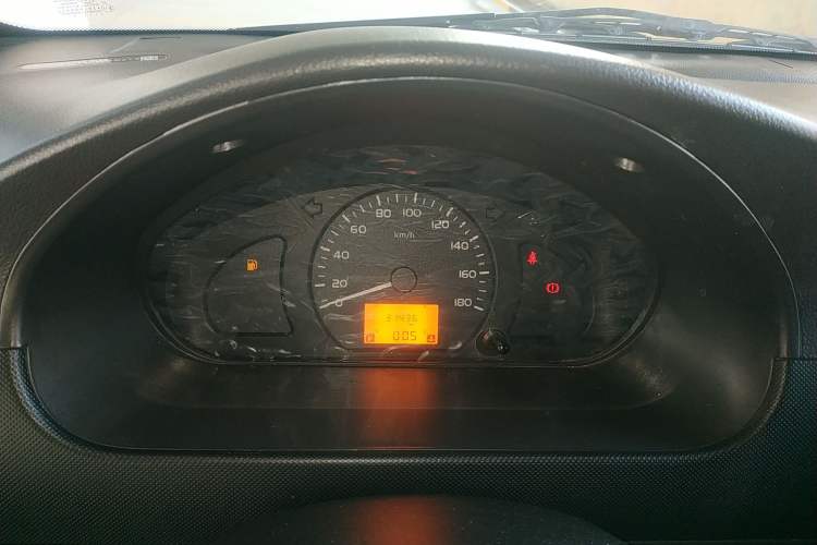 Used Wuling Rongguang Small Truck 2023 1.5L Single-Row LAR