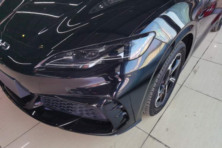 Used BYD Seal 06GT 2025 Intelligent Driving Version 505 Wave Plus Edition
