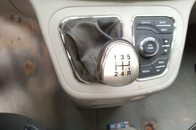 Used JAC Refine M3 2016 IKEA Edition 1.6L Luxury Smart Model