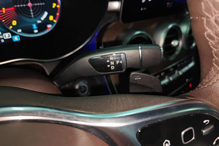 Used Mercedes-Benz GLC 2020 GLC 260 L 4MATIC Luxury Model
