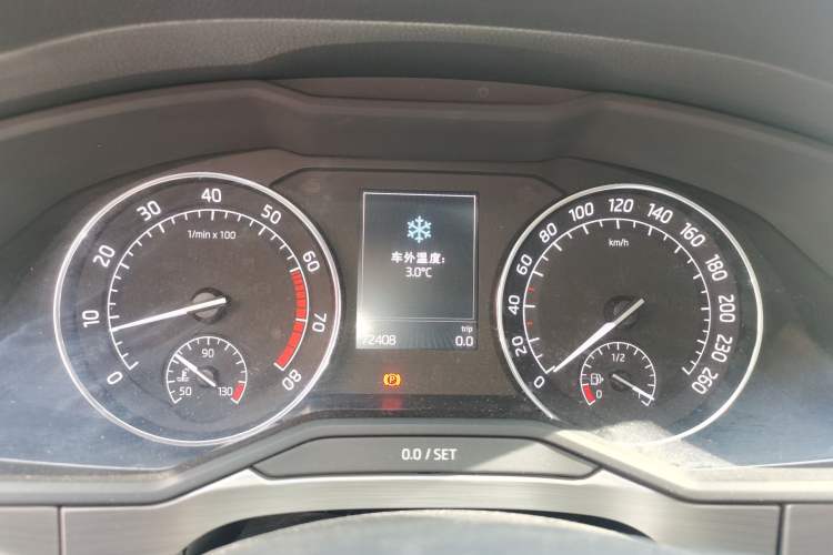 Used Skoda Superb 2016 TSI280 DSG Innovation Edition