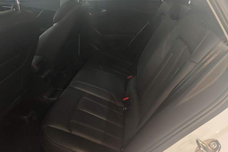 Used Audi Q2L 2023 35TFSI Fashion Dynamic Model
