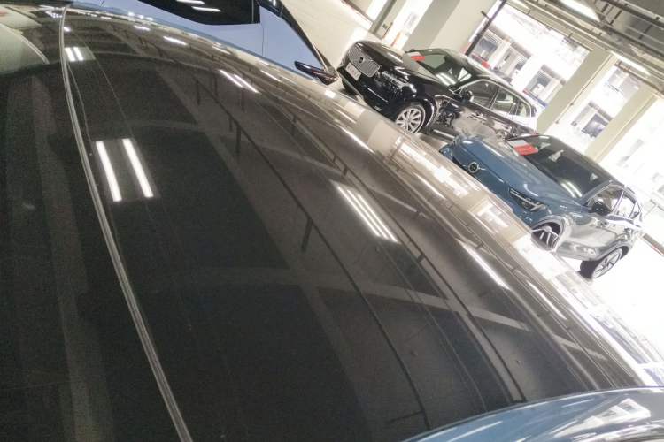 Used Volvo C40 2024 Long-Range PRO Version