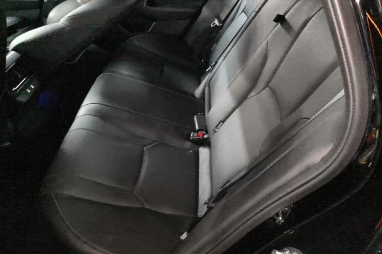 Used Honda Accord 2023 260TURBO Excellence Edition
