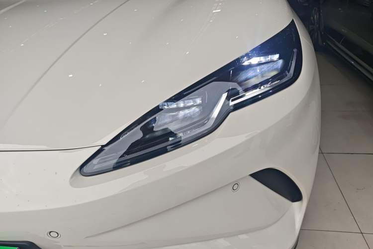 Used BYD Seal 06 New Energy 2025 EV 545KM Flagship Edition