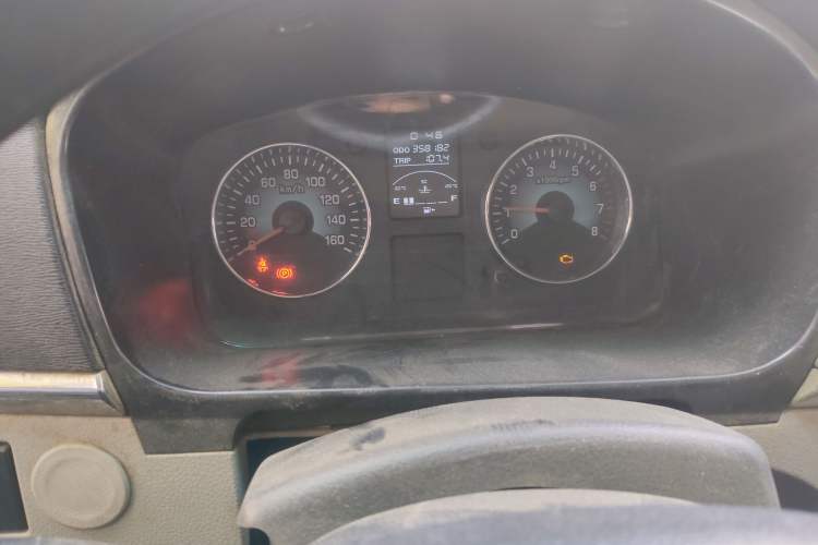 Used Jinbei New Hiace X30L 2019 1.5L Wealth Edition China VI SWC15M