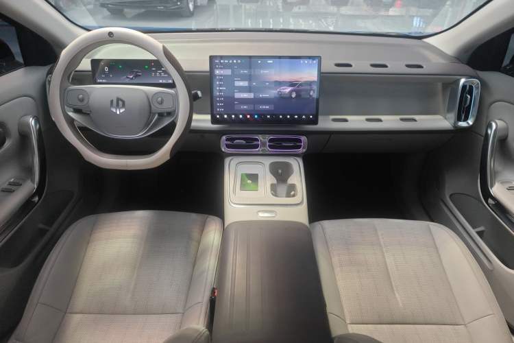 Used Leapmotor B01 2025 650 Enjoyment Edition
